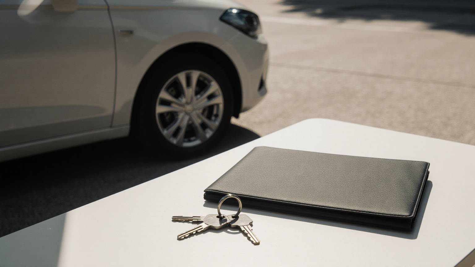The Car Payment Is Not the Budget: A 2026 Monthly Ownership Cost Calculator